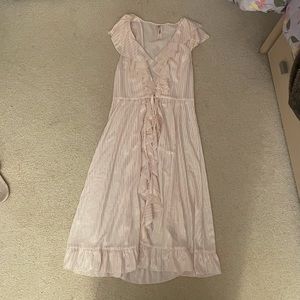 NWT Victoria’s Secret Lingerie Robe Size S